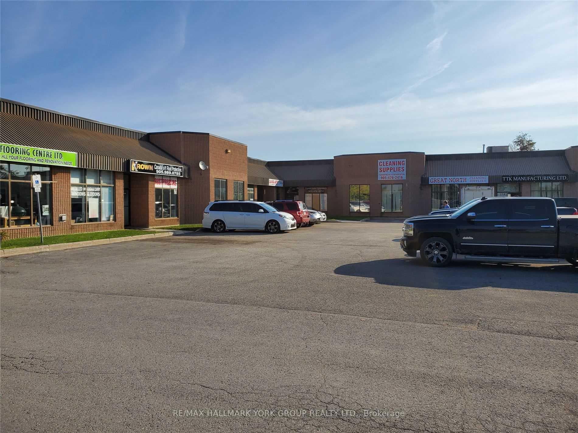 24707 Woodbine Avenue Unit 7A photo 1