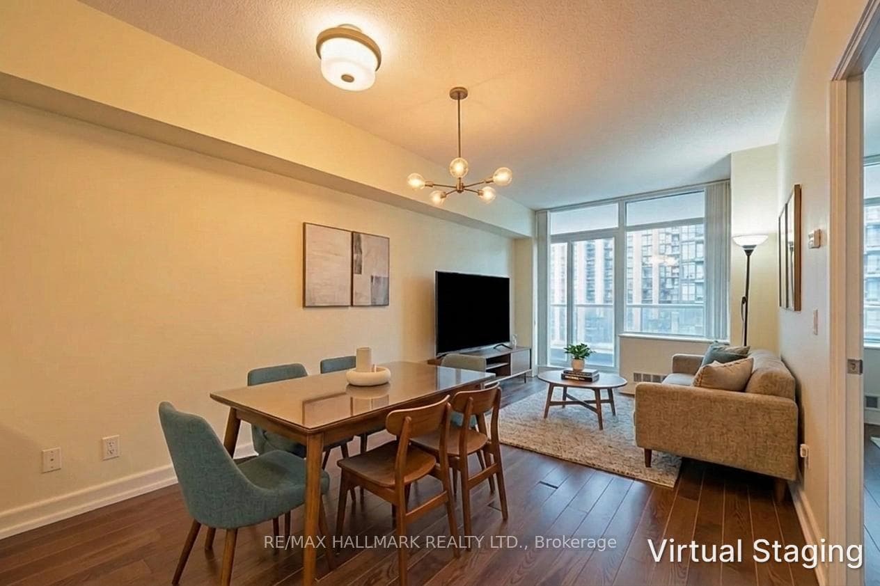 4978 Yonge Street Unit 1506 photo 8
