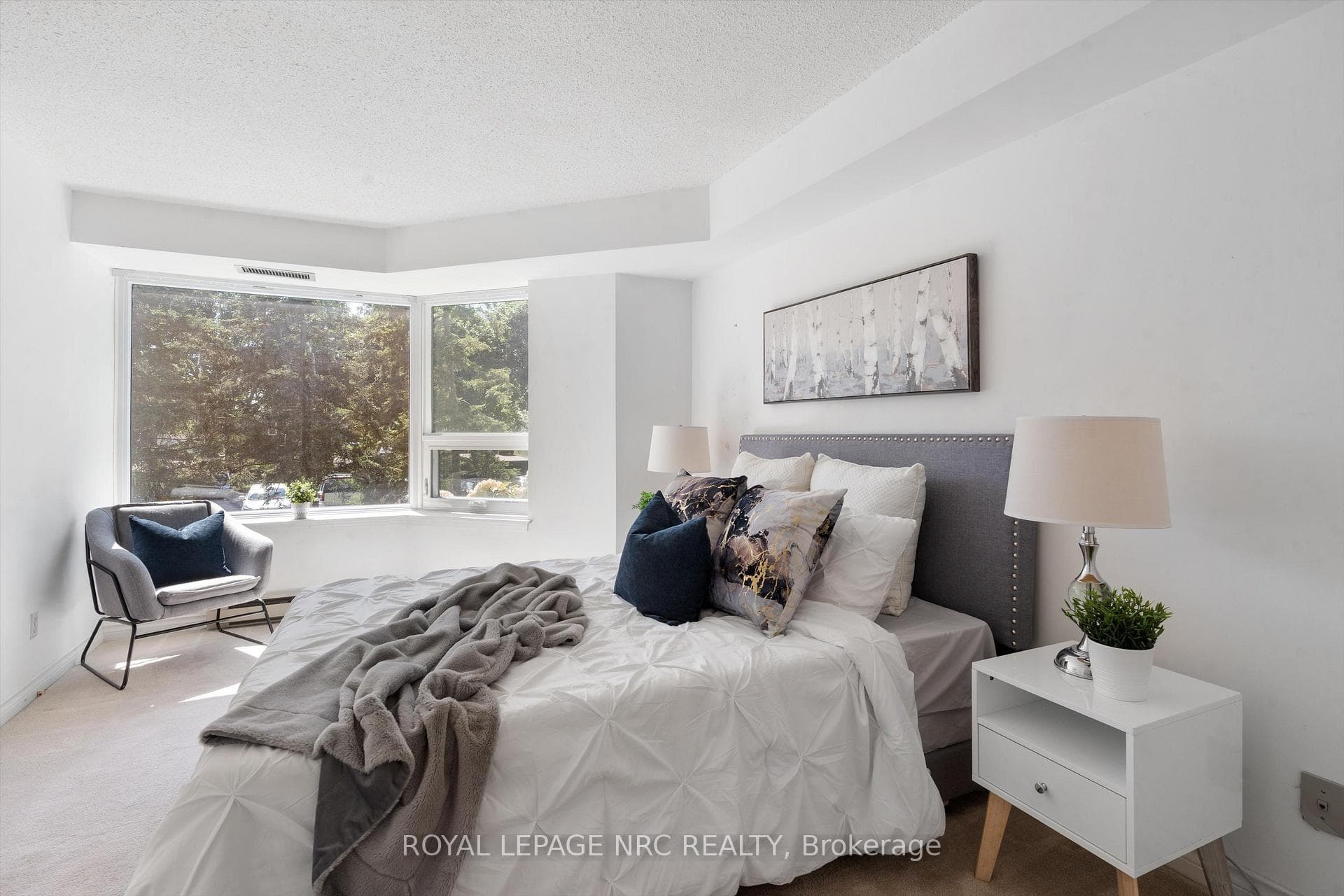 2nd Bedroom!
