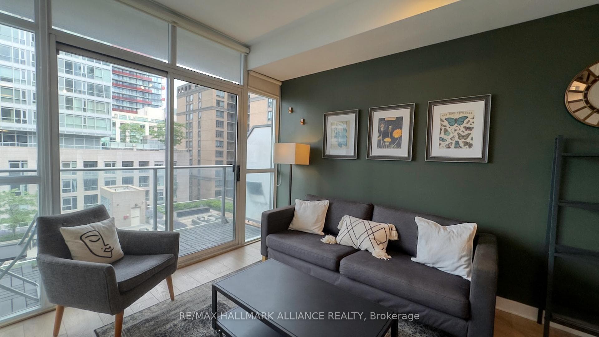 21 Nelson Street Unit 1015 photo 12