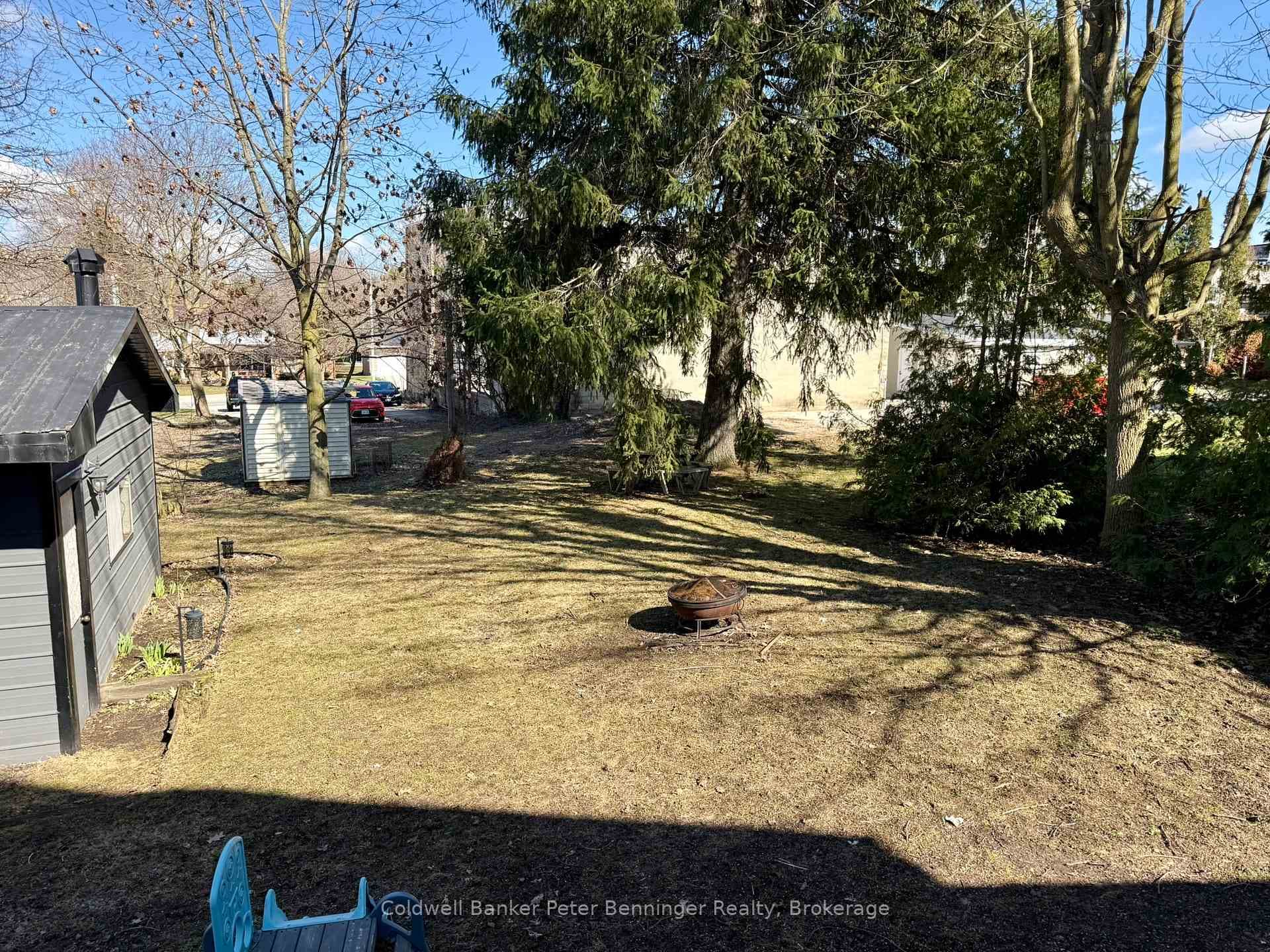 Yard