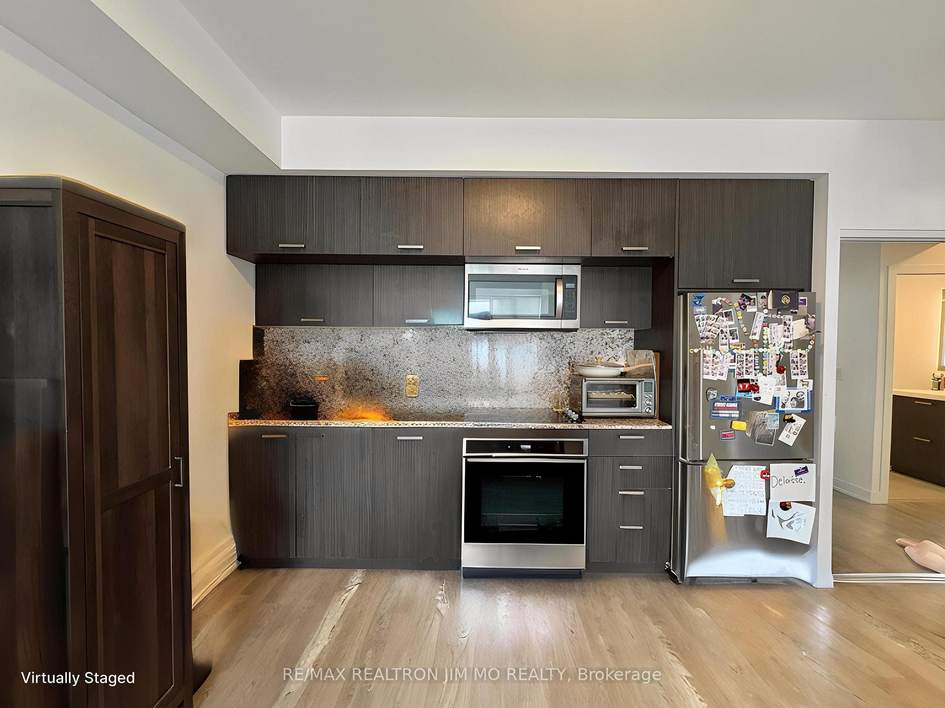 50 Mccaul Street Unit 1212 photo 9