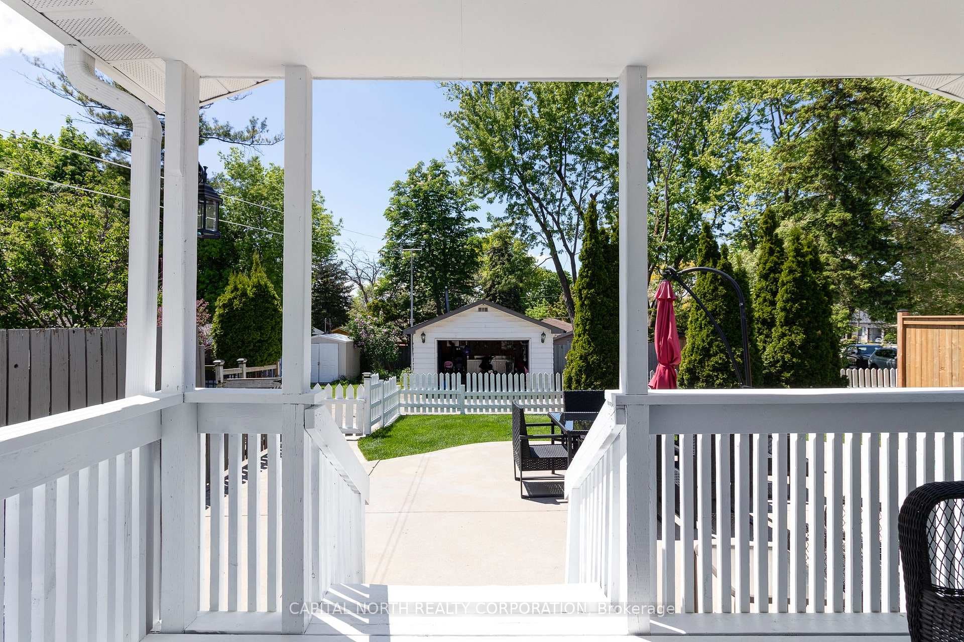 8298 Kipling Avenue photo 29