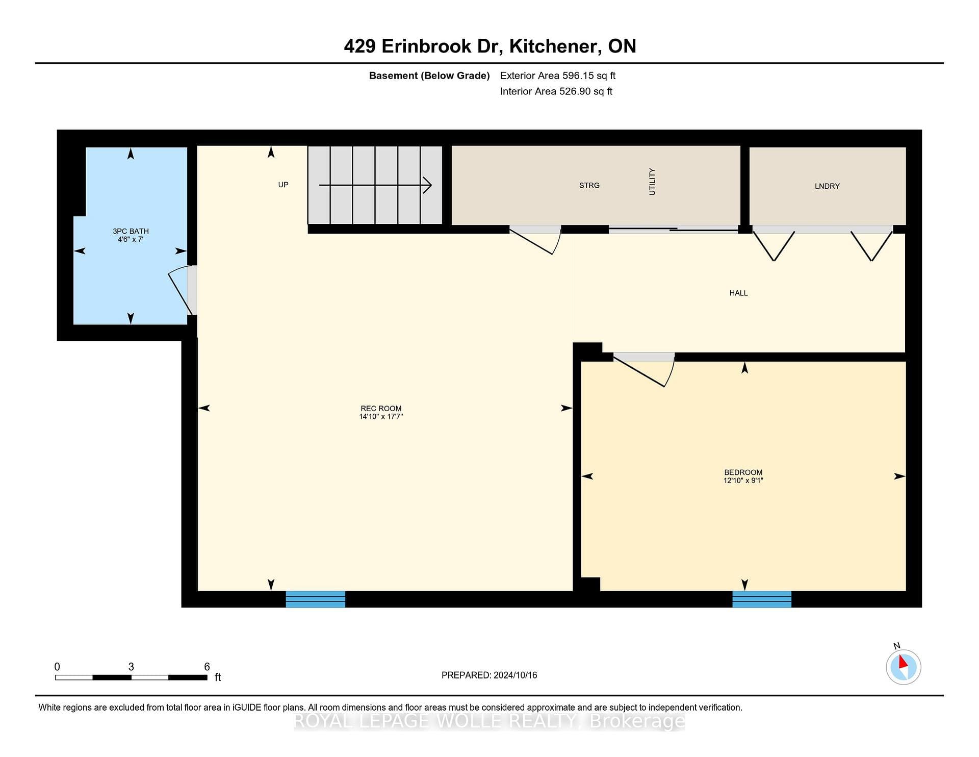 429 Erinbrook Drive photo 40