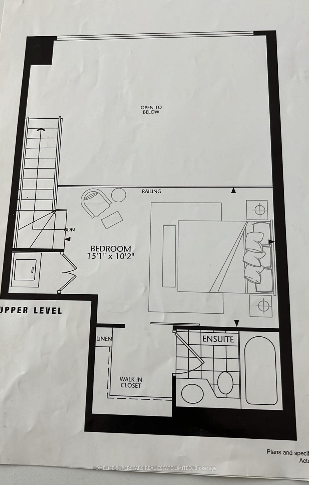 223 Webb Drive Unit 1713 photo 4