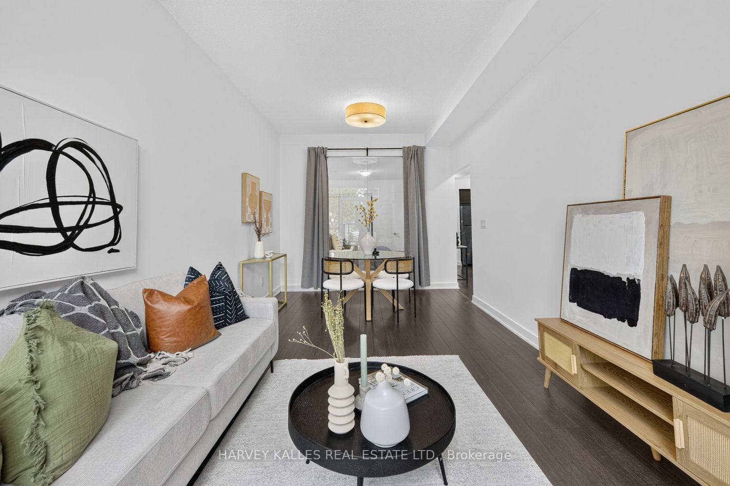 1603 Eglinton Avenue Unit 214 photo 6