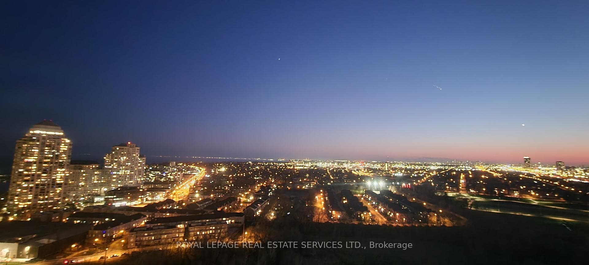 36 Park Lawn Road Unit 2004 photo 10