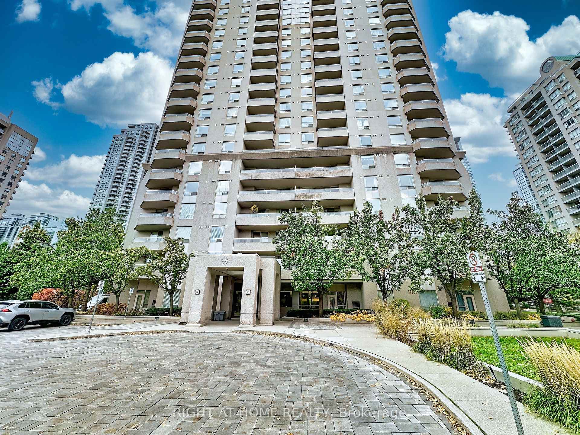 35 Empress Avenue Unit 2108 photo 1