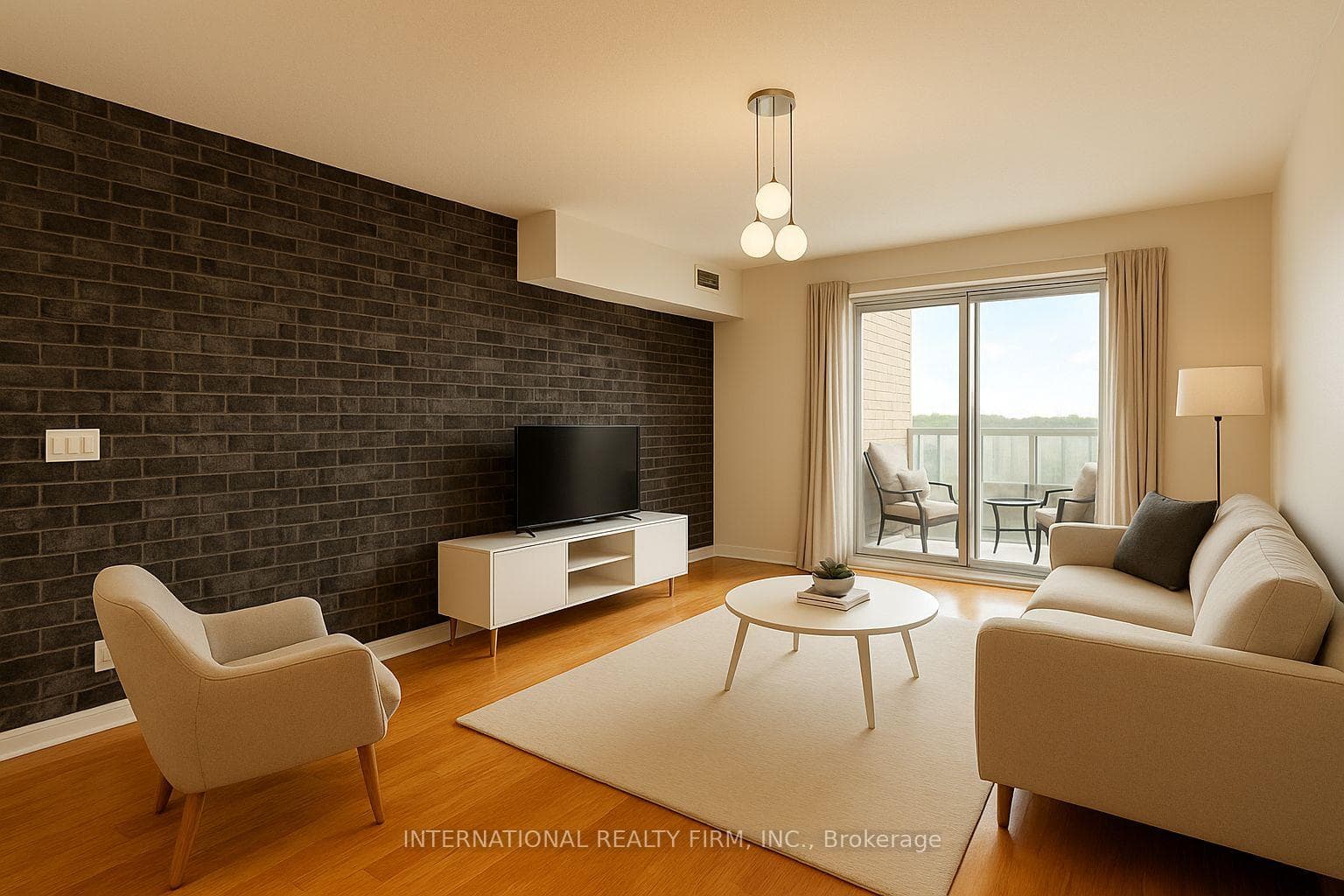Virtual Staging