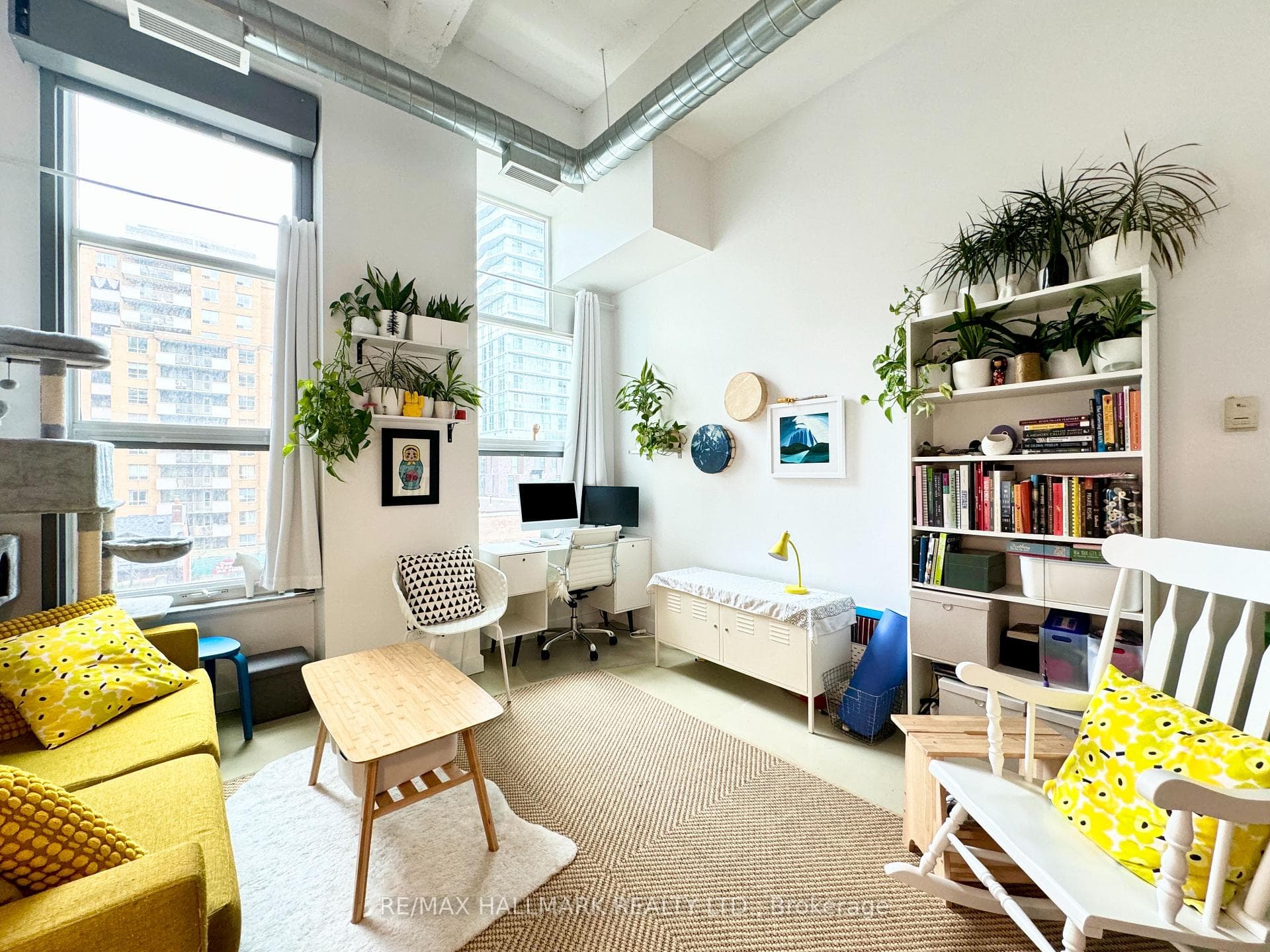135 Dalhousie Street Unit 302 photo 3