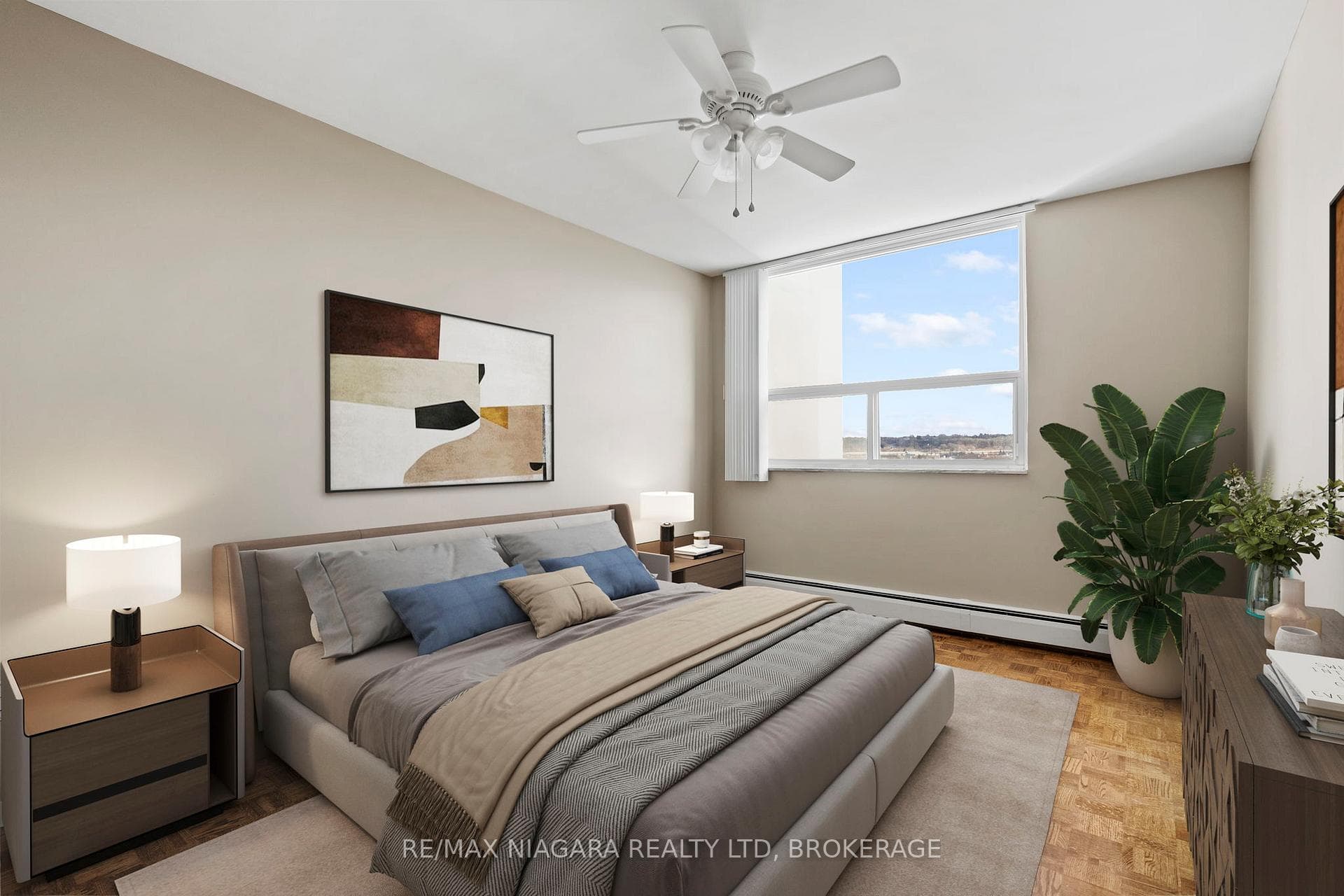 35 TOWERING HEIGHTS Boulevard Unit 1003 photo 20