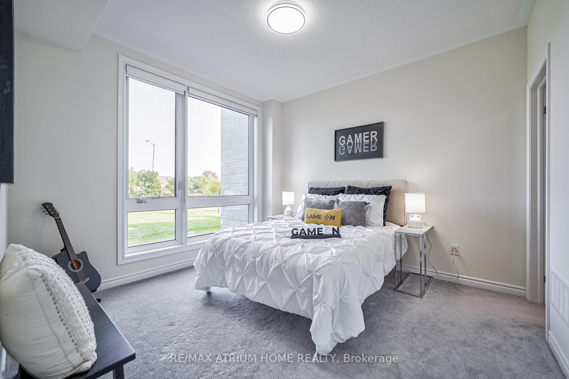 4PC Ensuite on Ground Floor