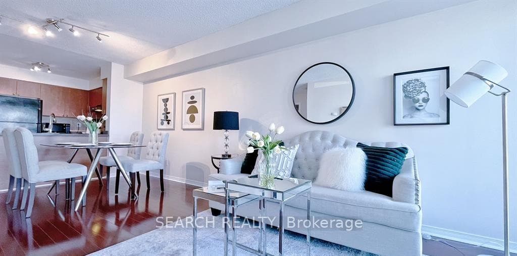 5508 Yonge Street Unit 2201 photo 3