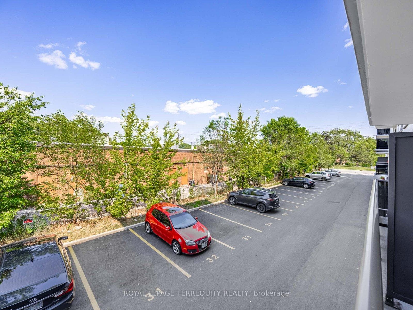 2411 New Street Unit 205 photo 18