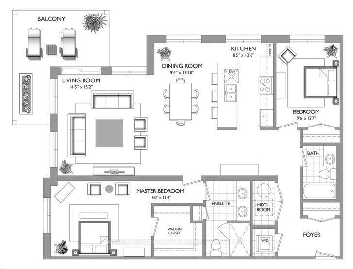 4 KIMBERLY Lane Unit 219 photo 37