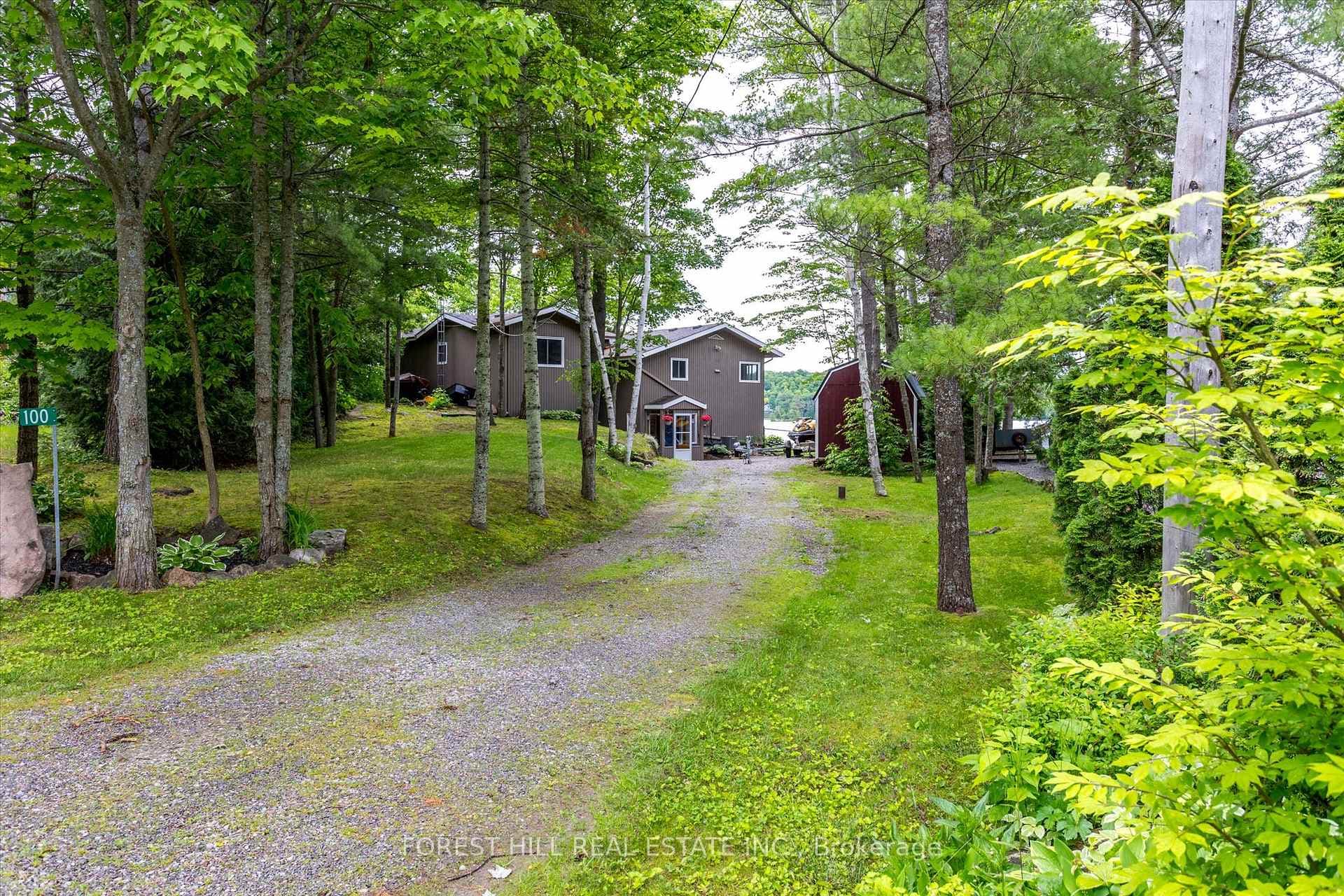 100 Island Drive photo 8