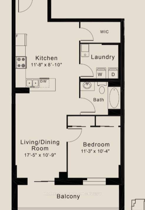 425 Watson Parkway Unit 804 photo 22