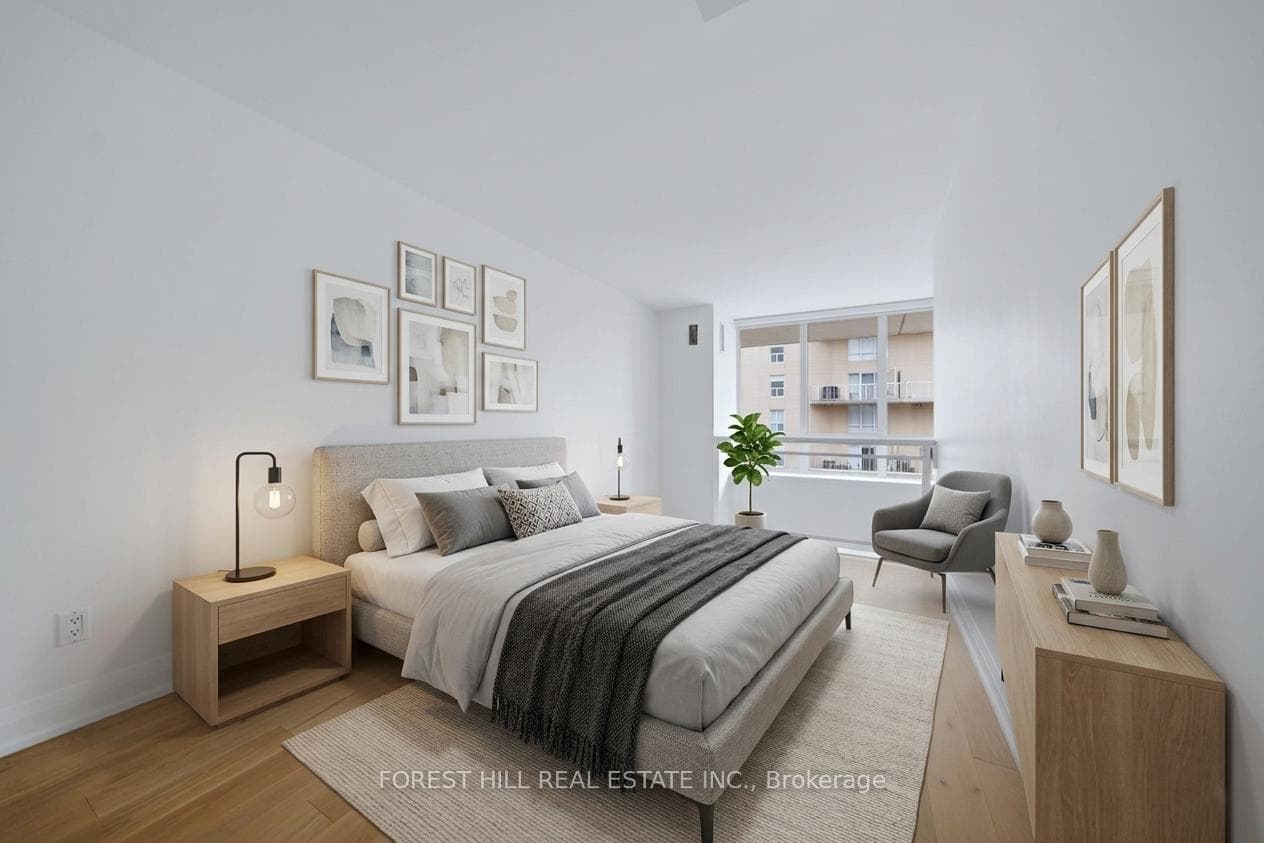 139 Merton Street Unit 631 photo 10