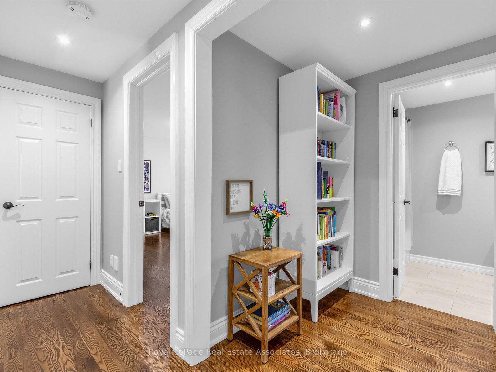 Hallway