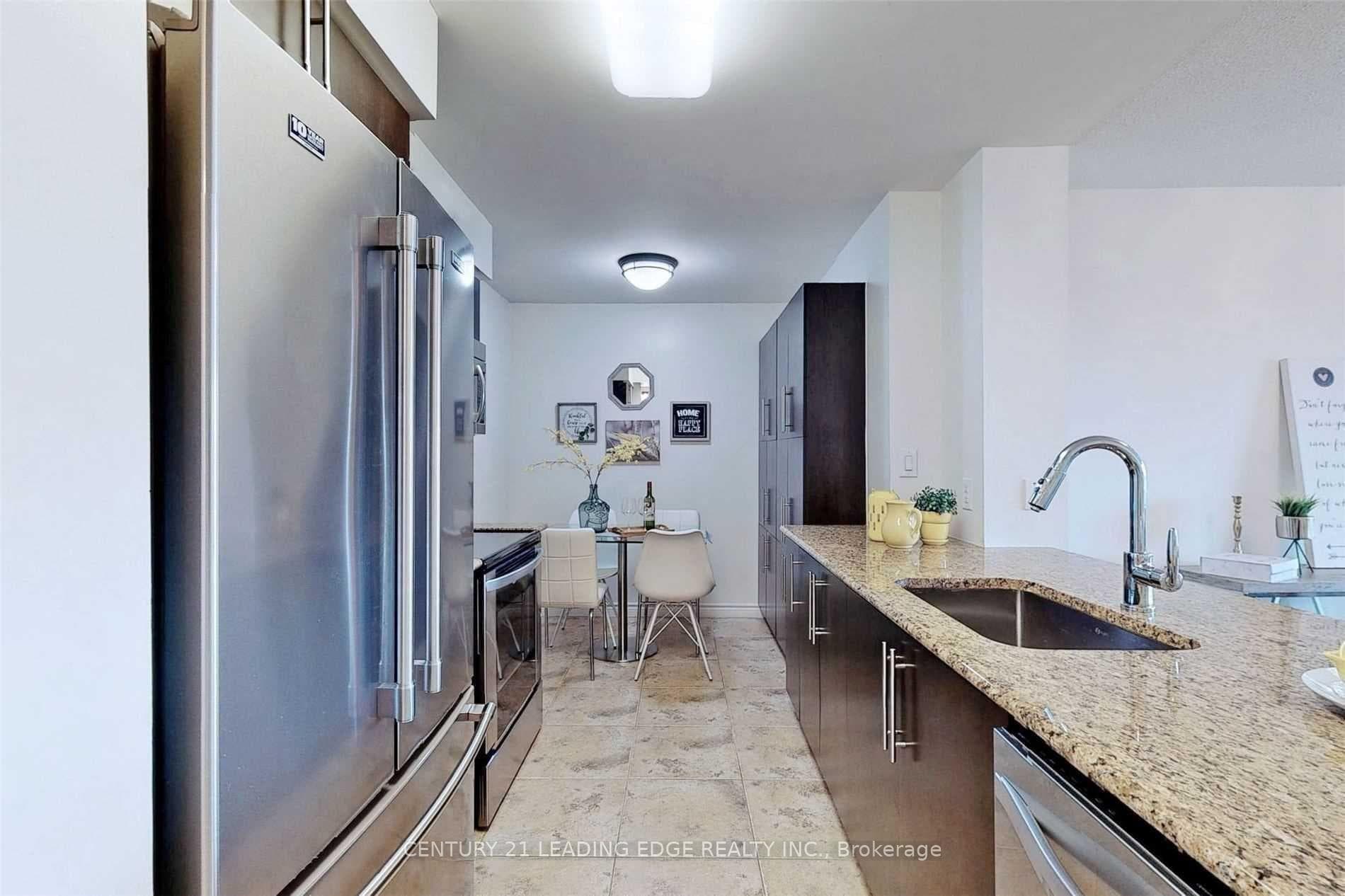 88 Grangeway Avenue Unit 307 photo 5