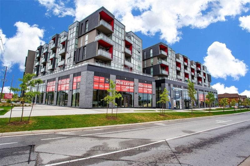 5260 Dundas Street Unit C419 photo 1
