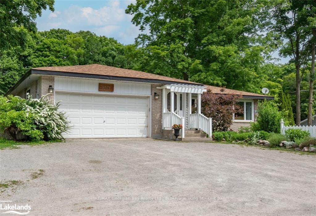1714 GOLF LINK Road photo 1