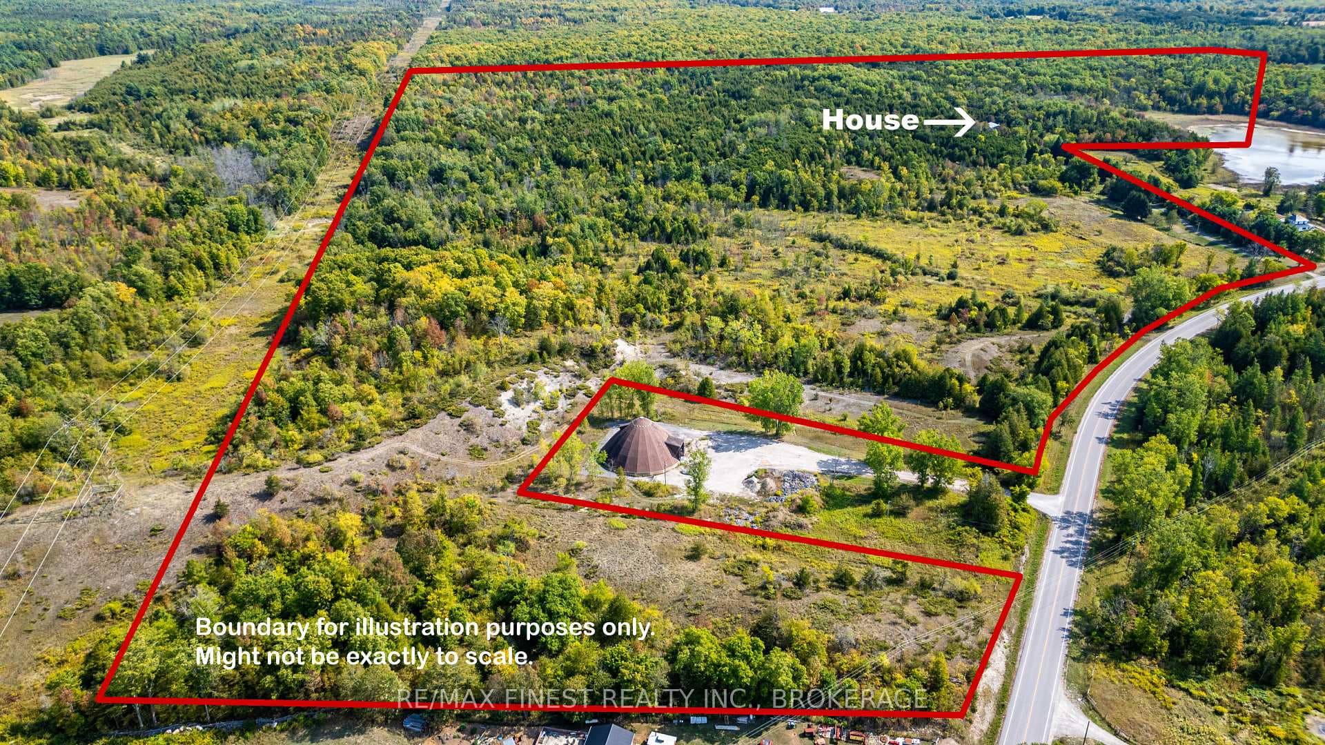 180 Napanee Road photo 28