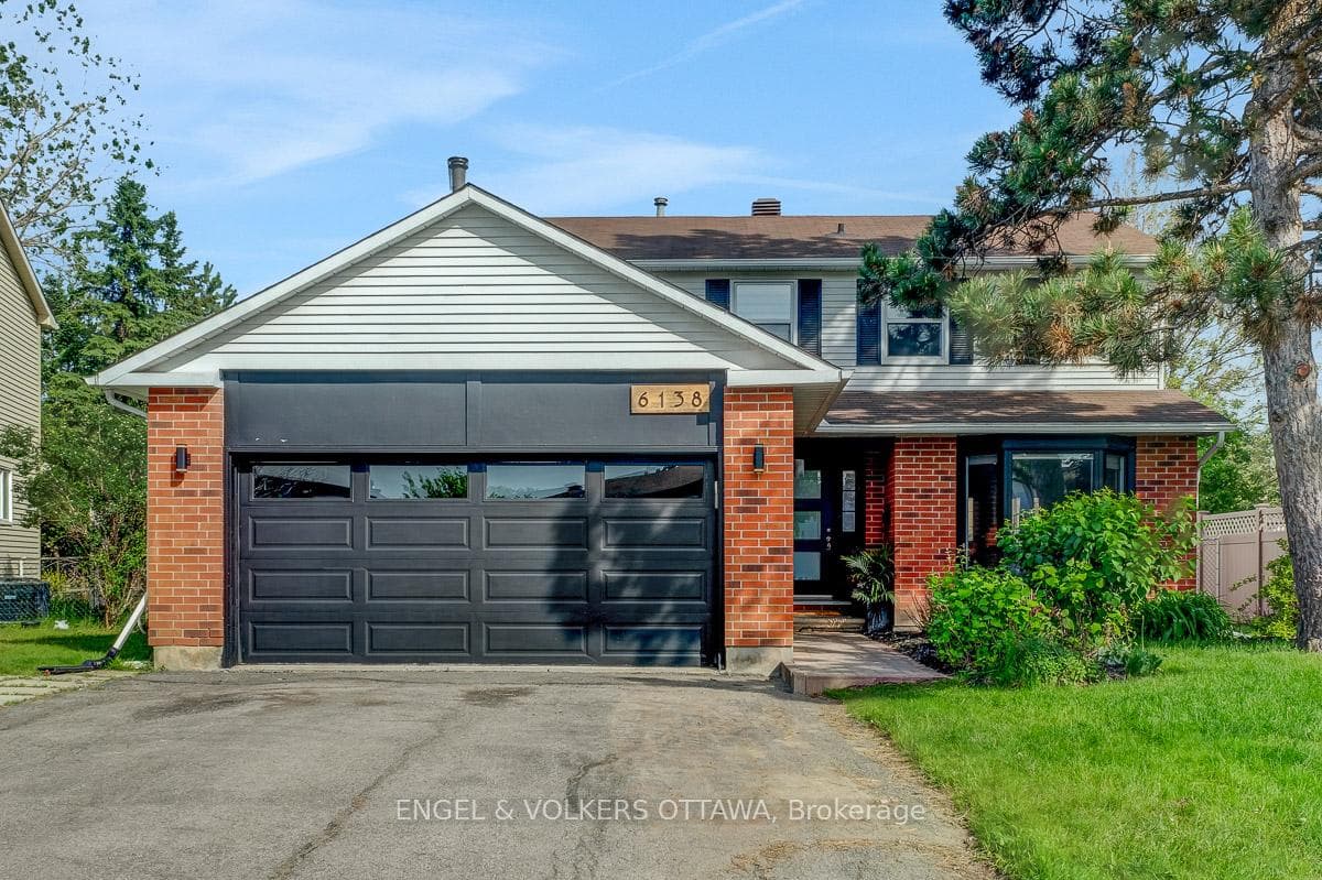 6138 Vineyard Drive photo 1