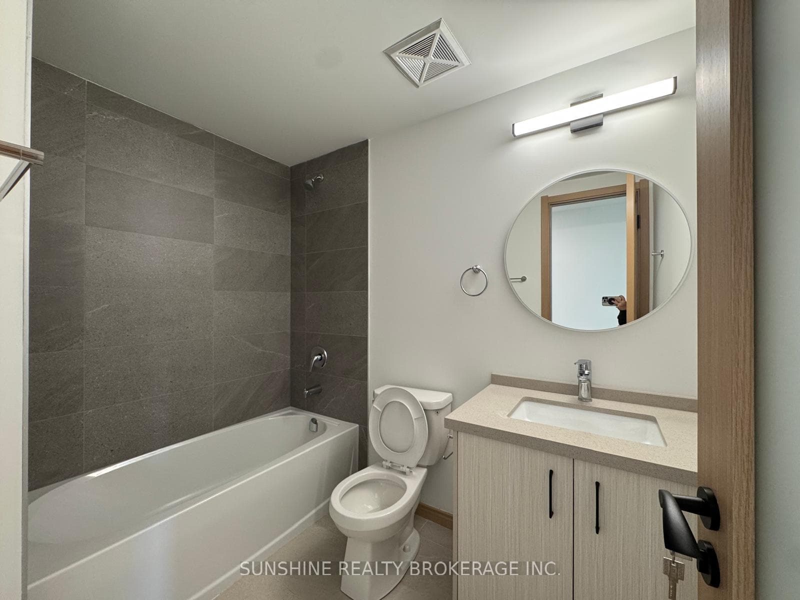 3429 Sheppard Avenue Unit B1503 photo 16