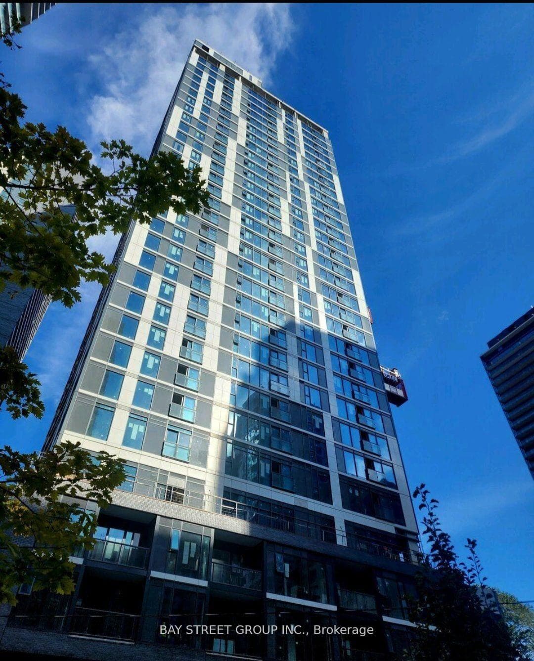 230 Simcoe Street Unit 1329 photo 10