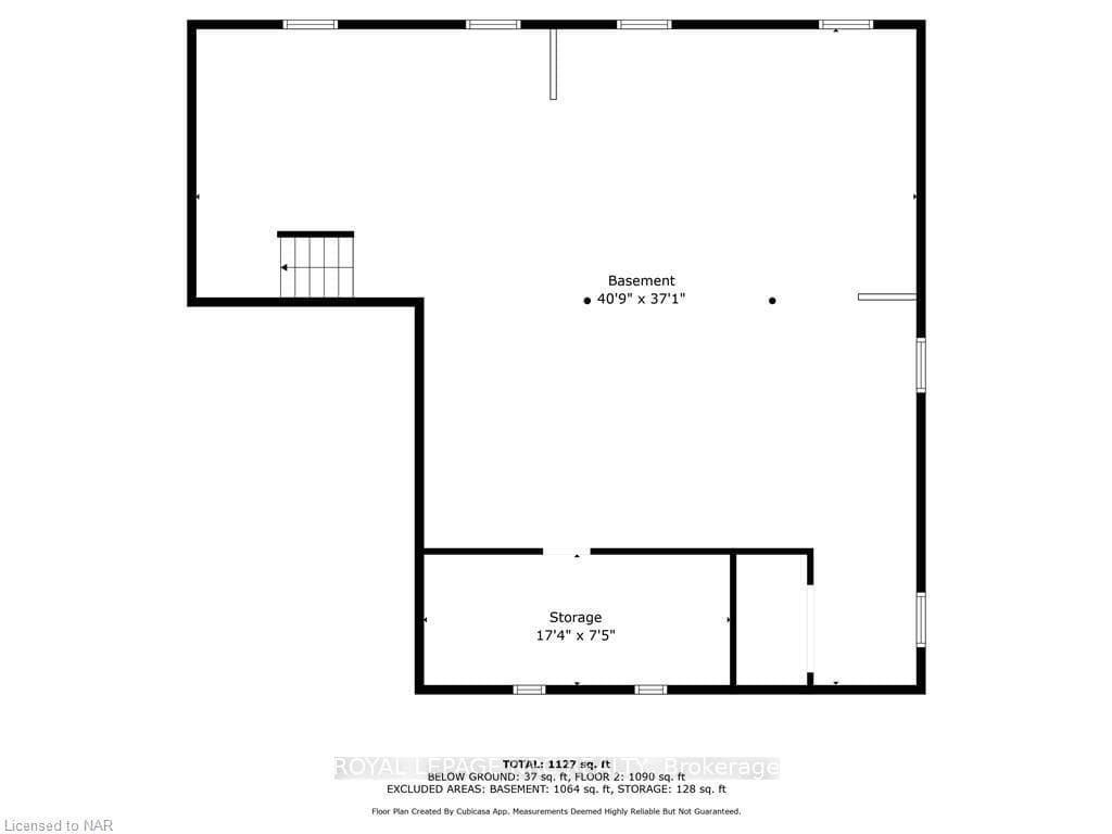7151 DORCHESTER Road photo 40