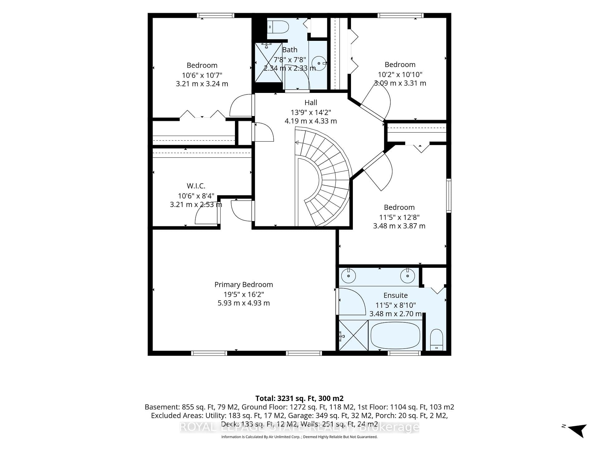 2 Charterhouse Crescent photo 47
