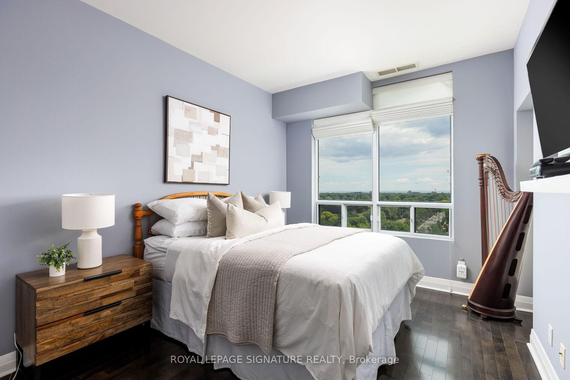 3391 Bloor Street Unit 1101 photo 21