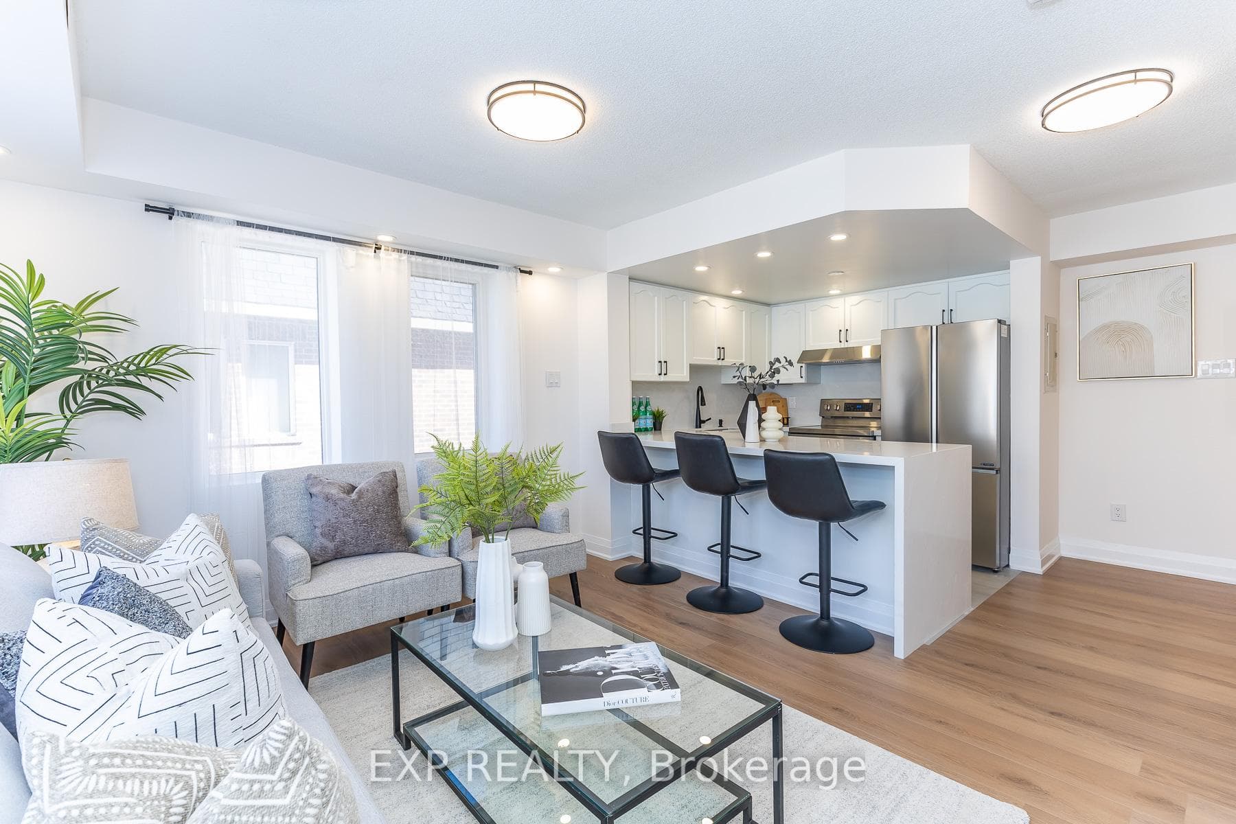 105 George Appleton Way Unit 2143 photo 15