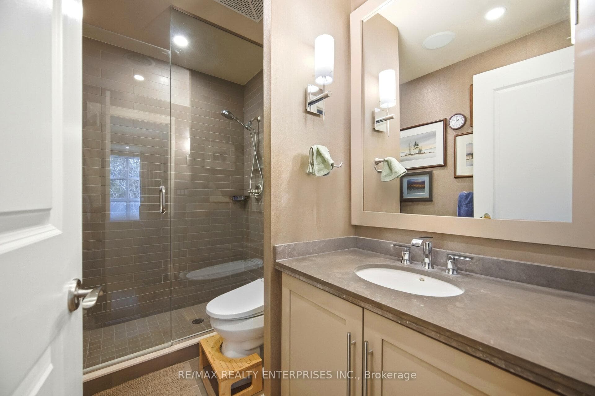 Second Bedroom Ensuite