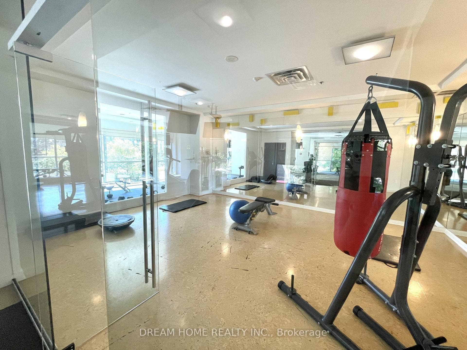 100 Western Battery Road Unit 1812 photo 12