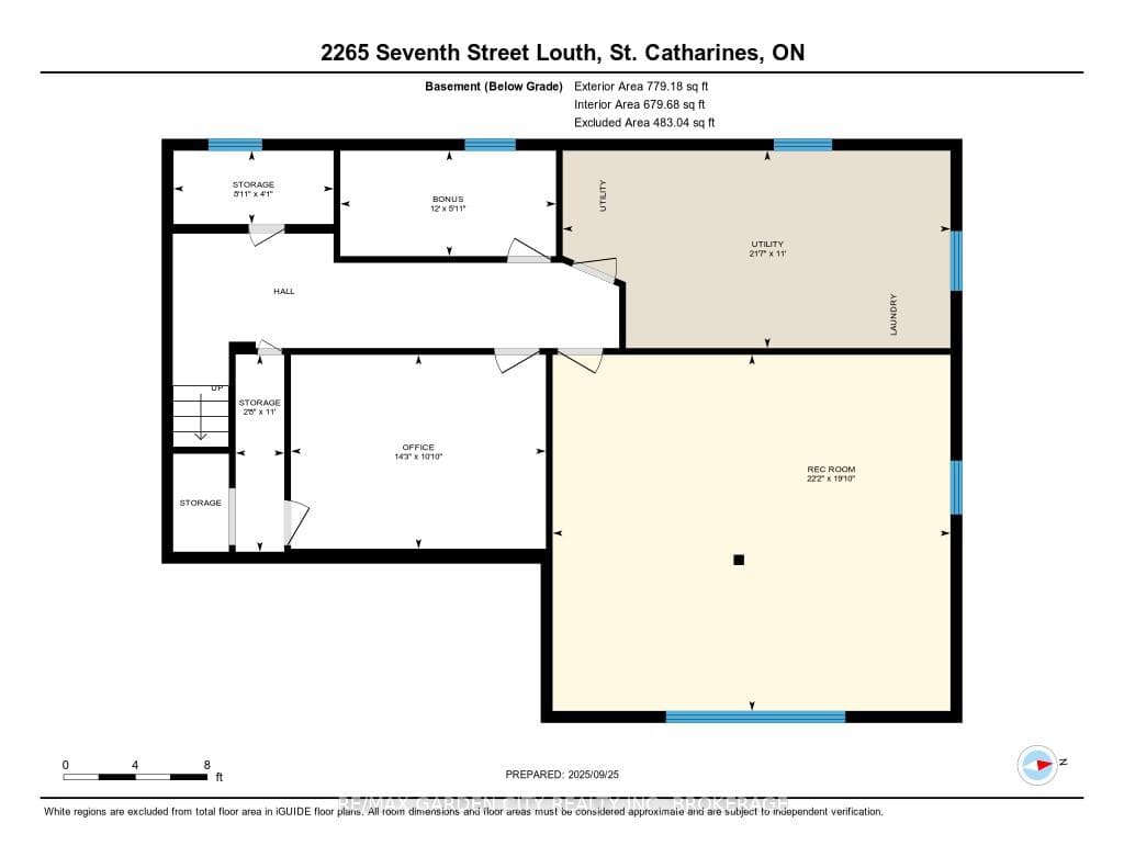 2265 Seventh Street Louth Street photo 49