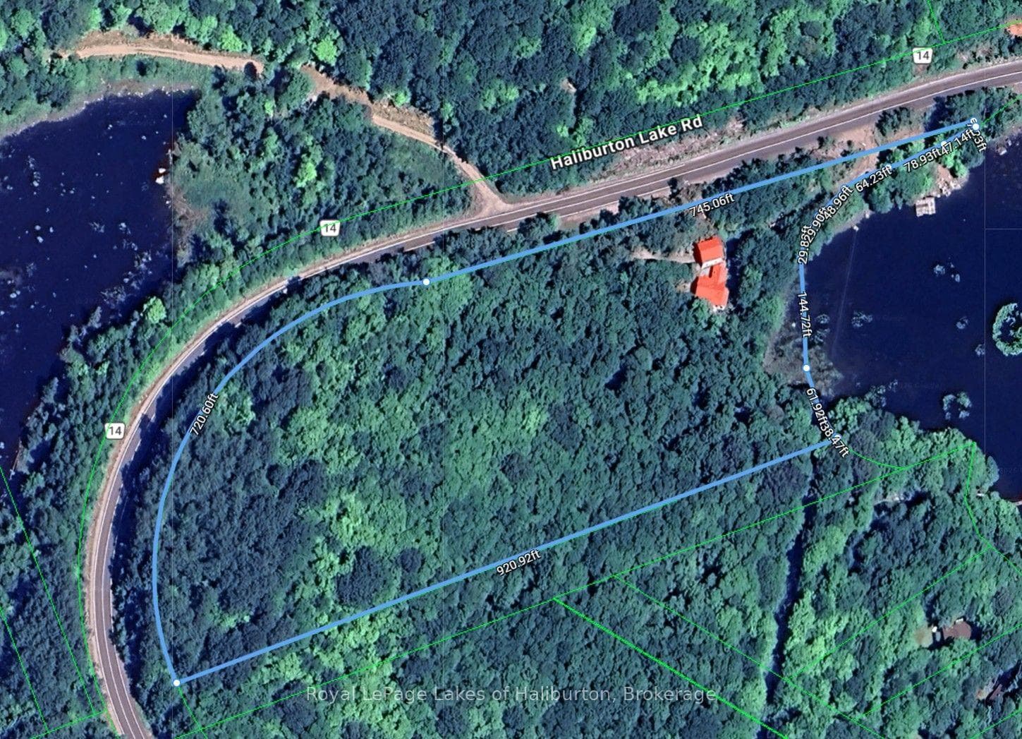 3040 Haliburton Lake Road photo 50