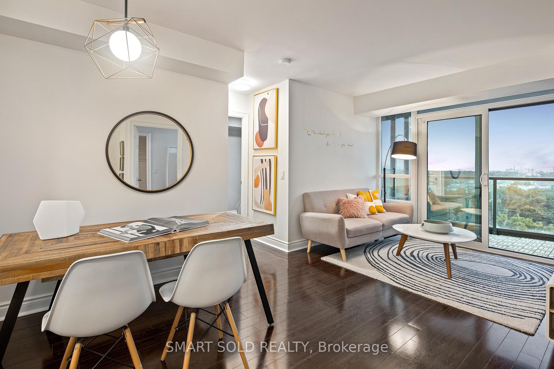 15 Greenview Avenue Unit 807 photo 11