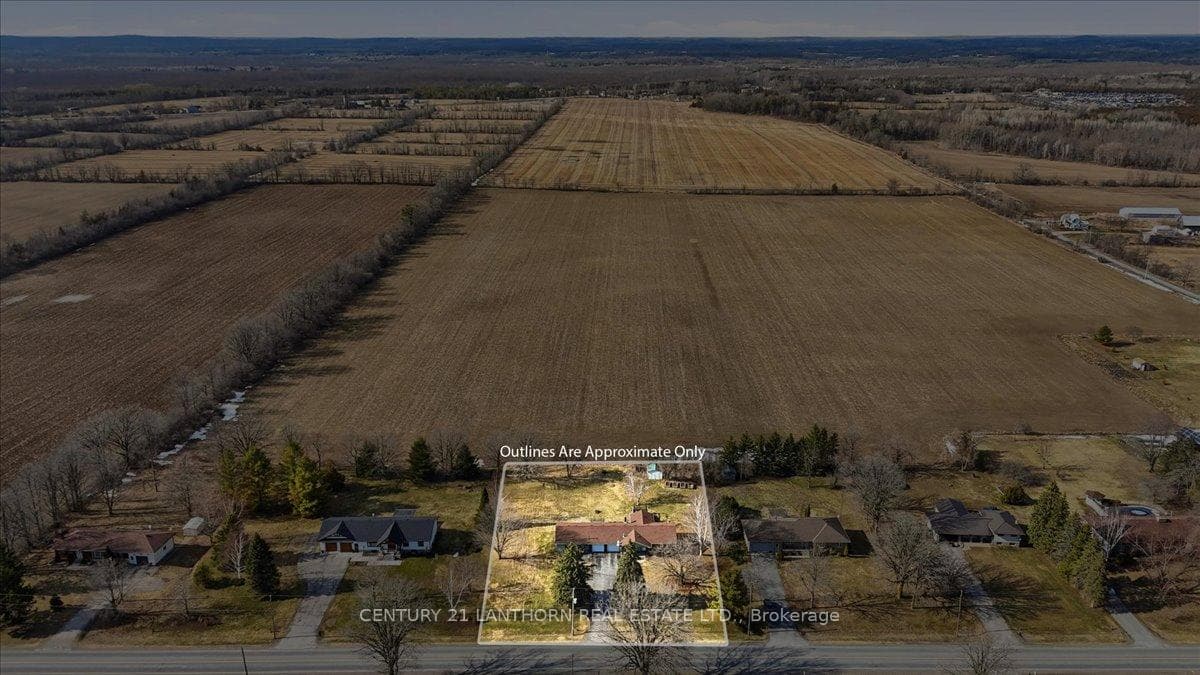 1121 HARMONY Road photo 46