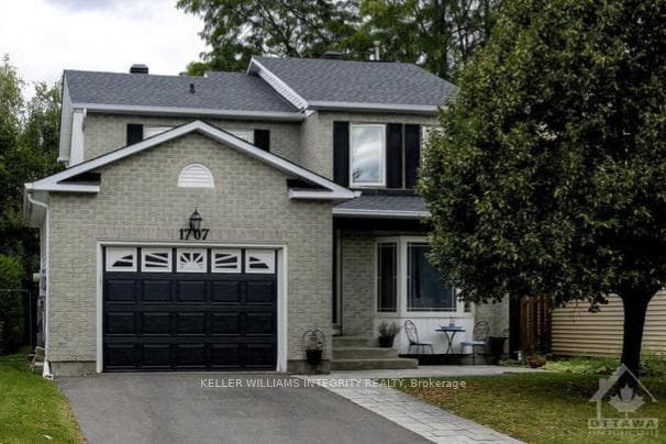 1707 BOISBRIAND Crescent photo 1