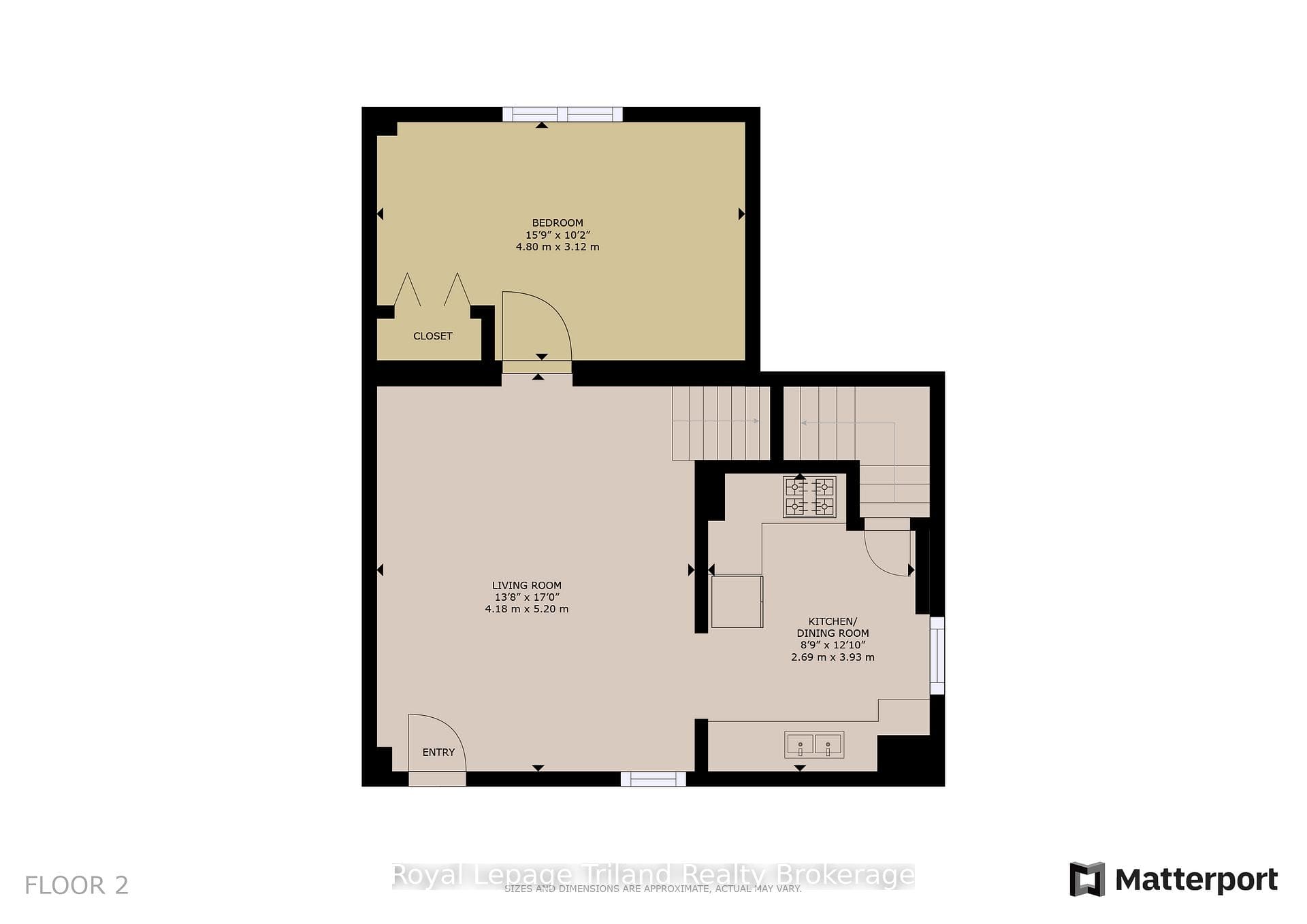 780 Peel Street photo 17