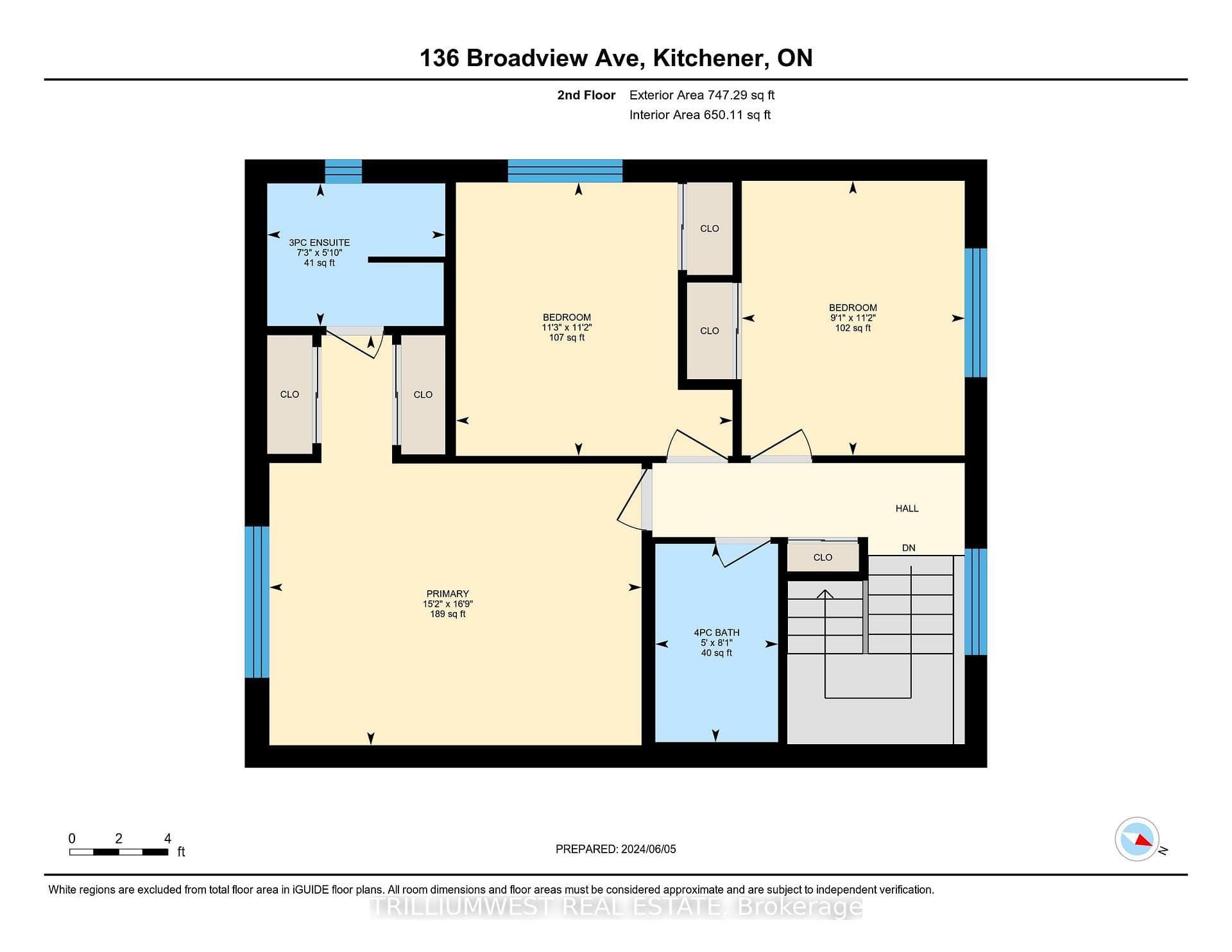 136 Broadview Avenue photo 39