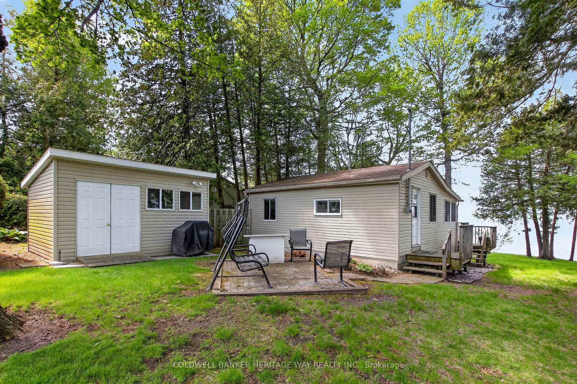 272 Gardiner Shore Road photo 3