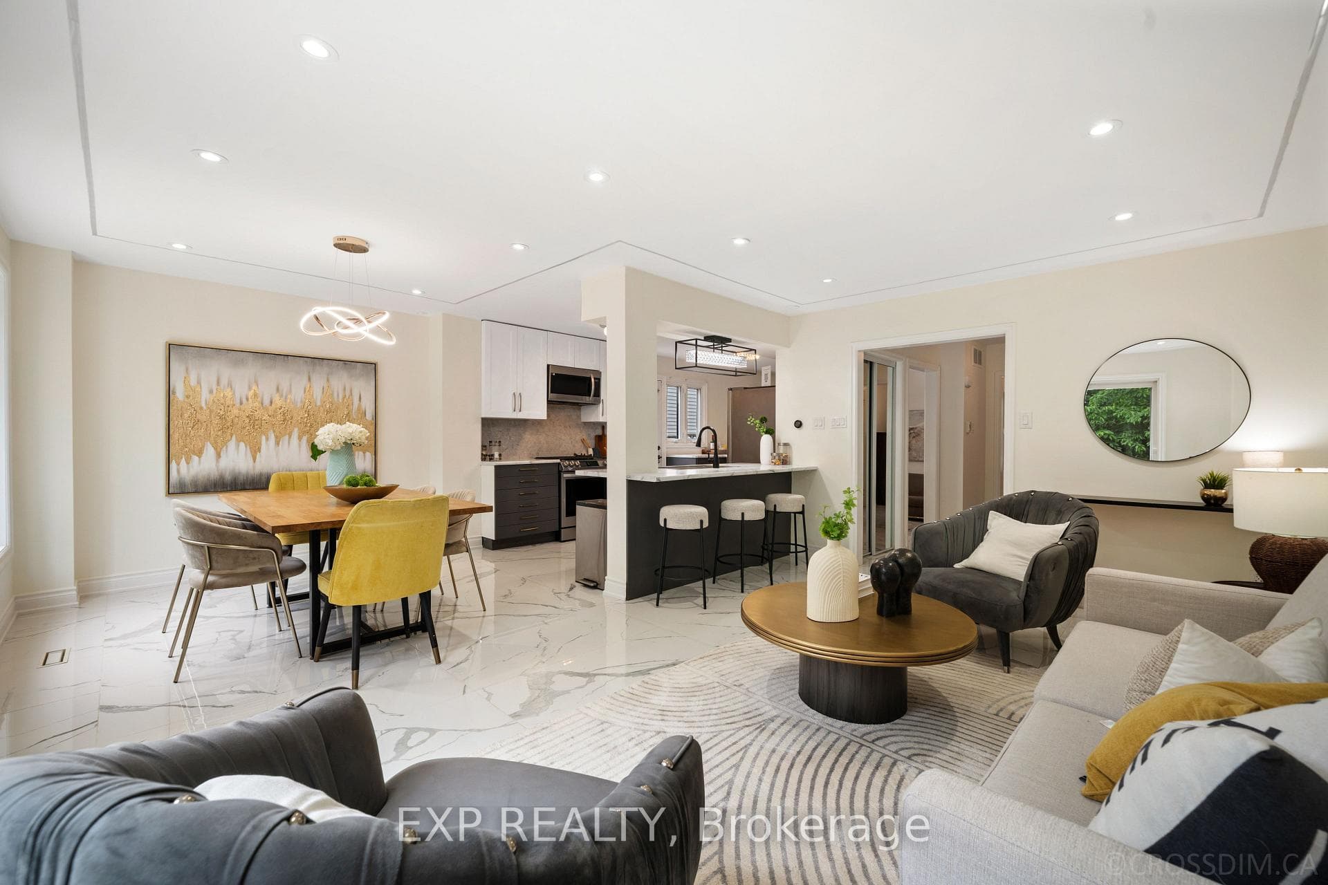 144 Snowshoe Crescent photo 12