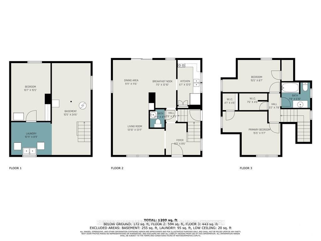 418 KING Street photo 6