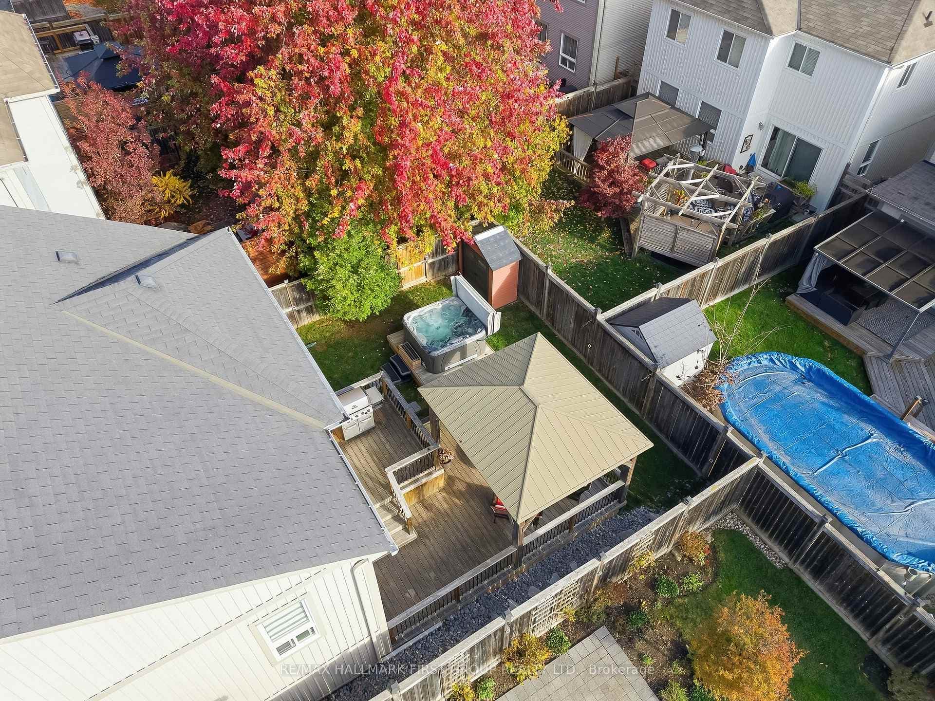 27 Keeler Crescent photo 41