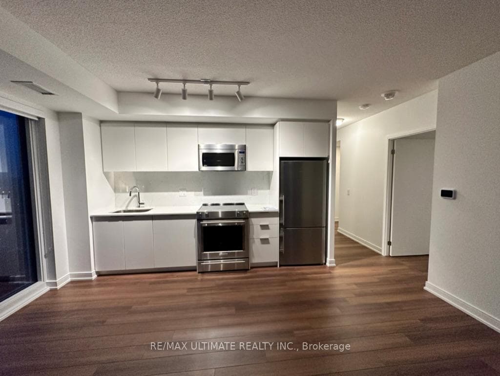30 Samuel Wood Way Unit 1902 photo 3