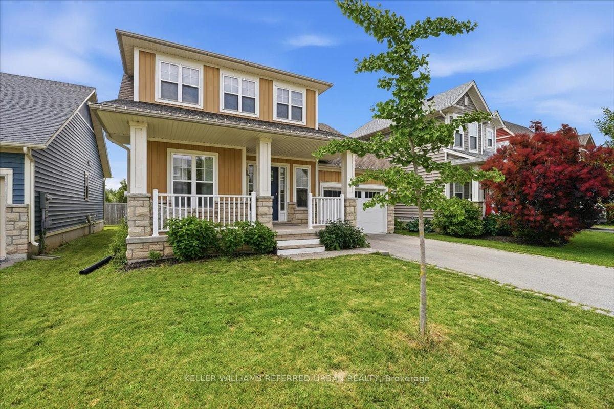 3805 Ryan Avenue photo 3