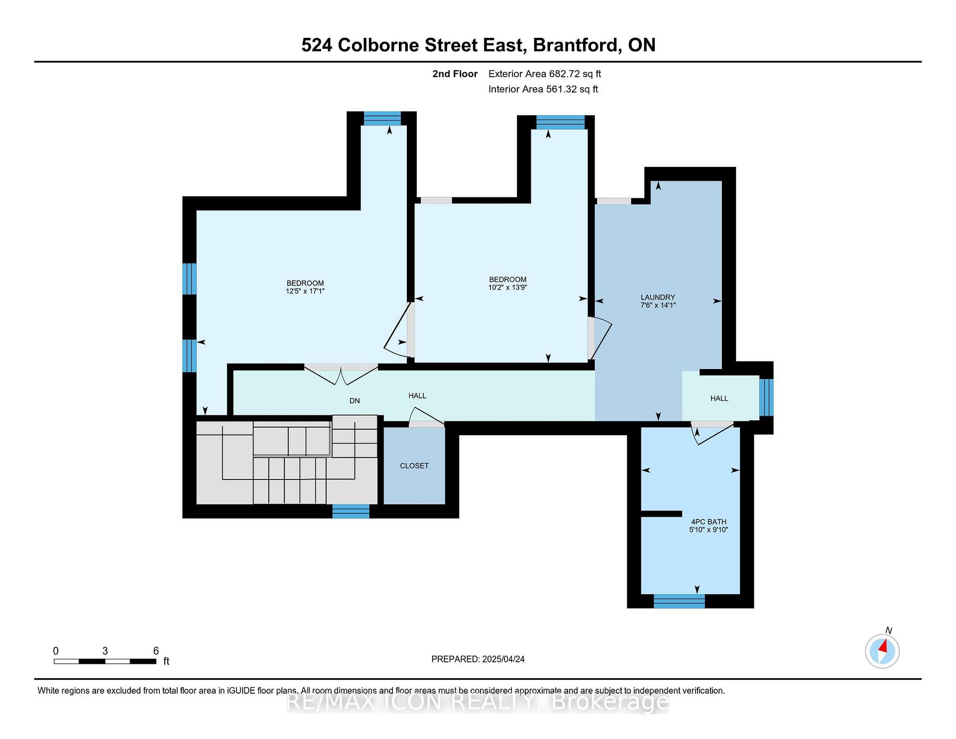 524 Colborne Street photo 47